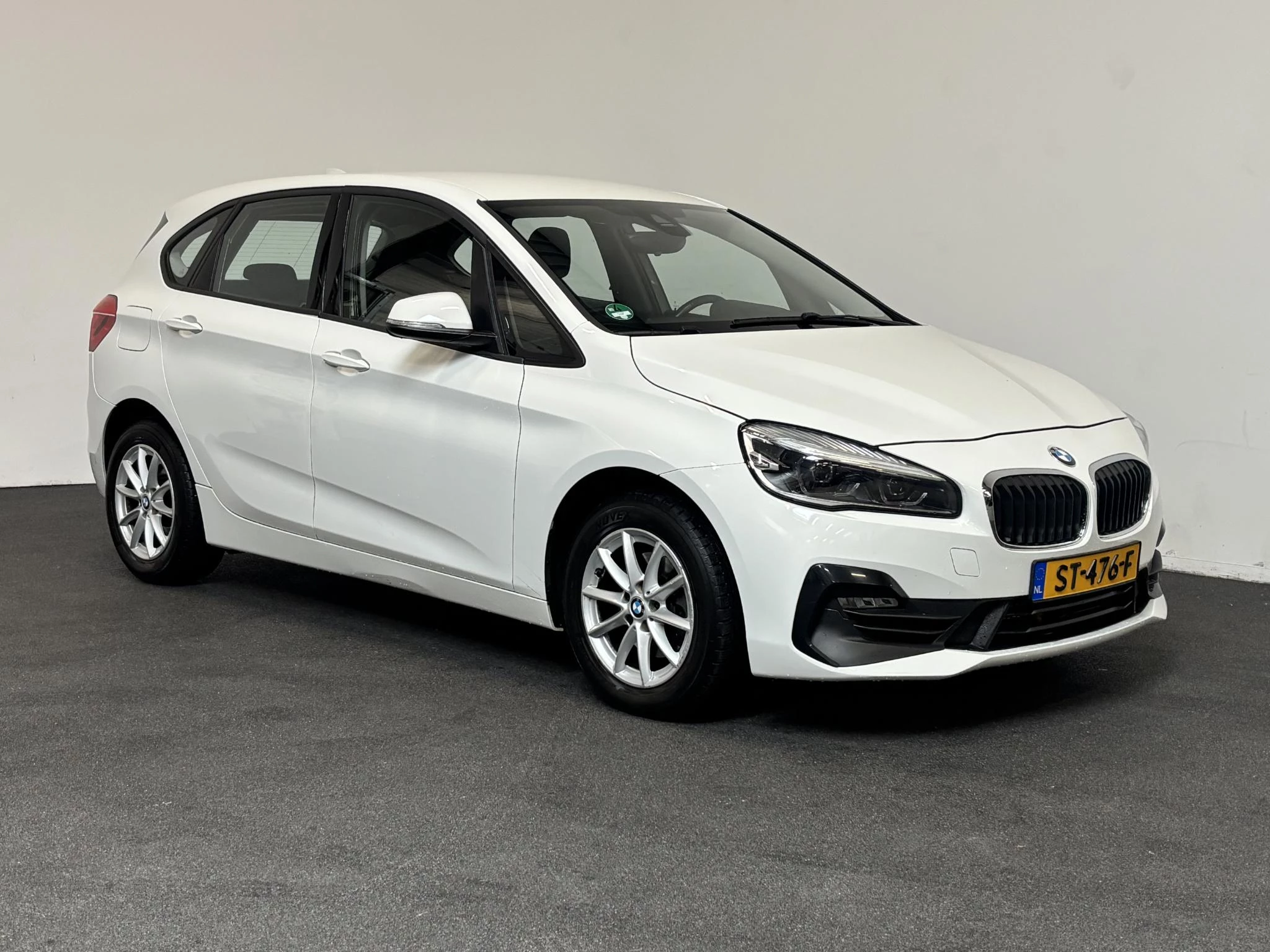 Hoofdafbeelding BMW 2 Serie