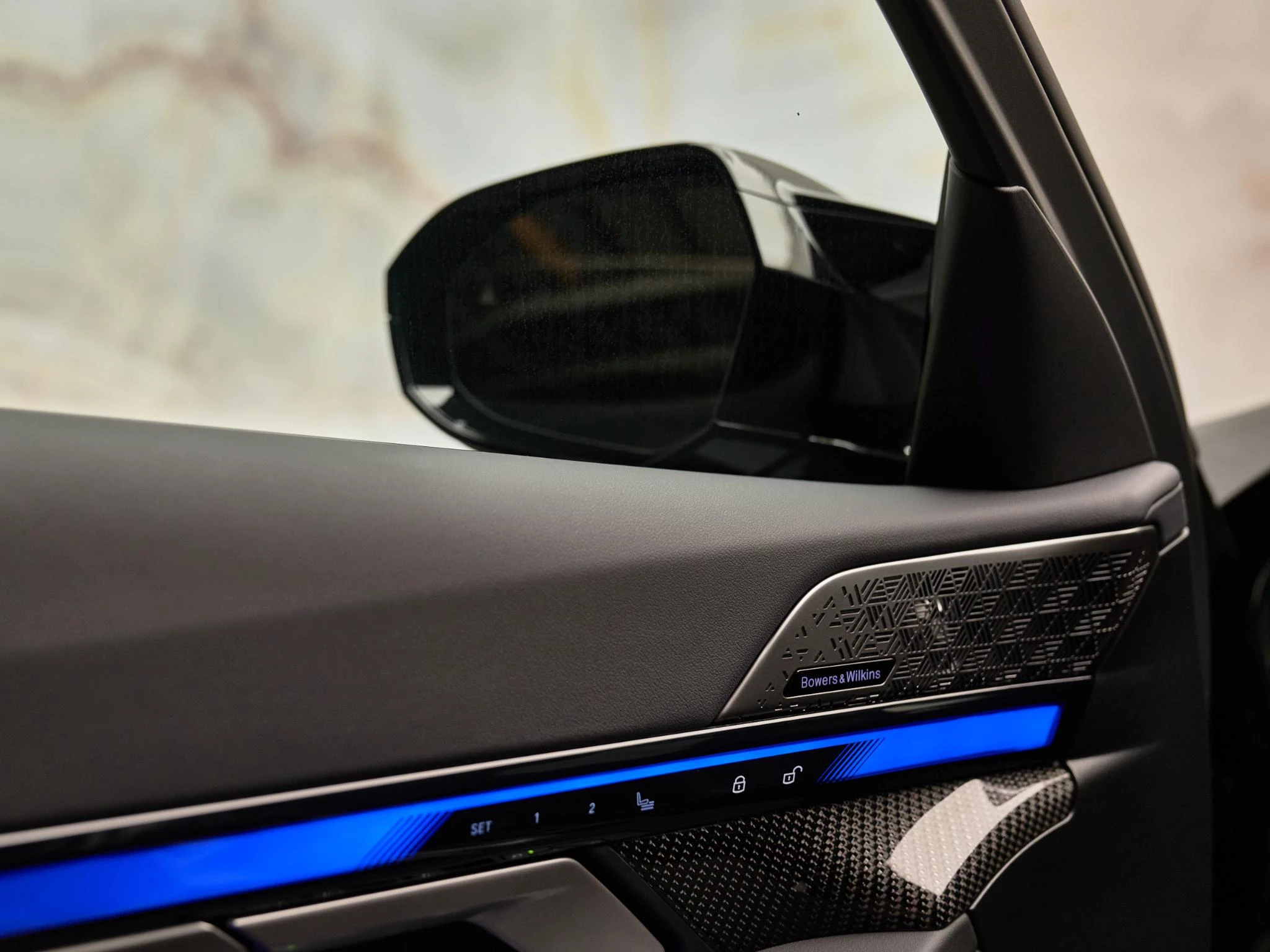 Hoofdafbeelding BMW M5