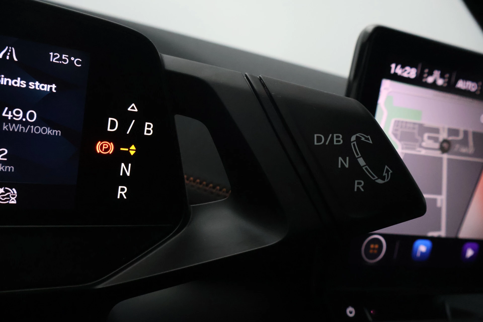 Hoofdafbeelding CUPRA Born