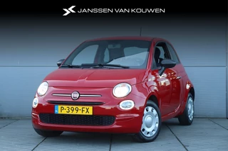 Fiat 500 1.0 Hybrid Cult / Airco / Cruise Control
