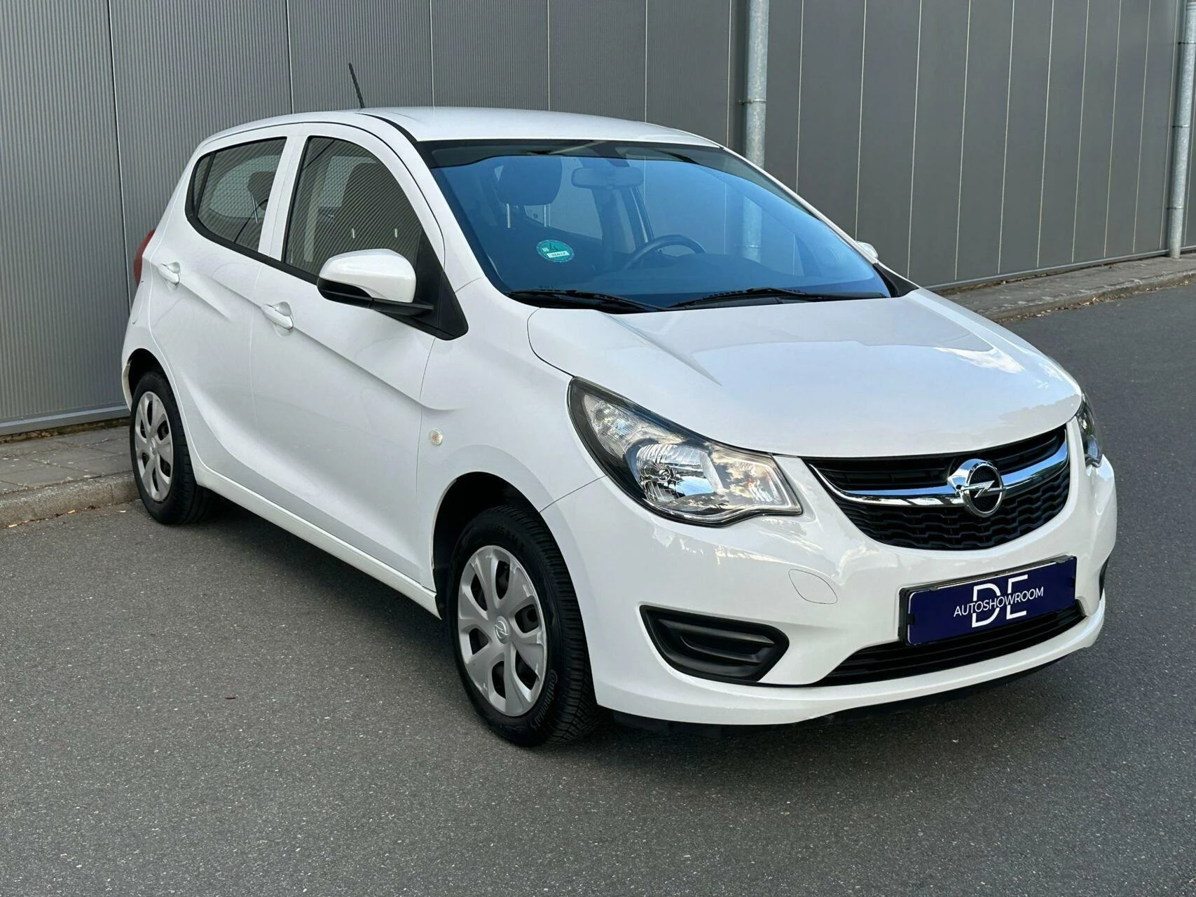 Hoofdafbeelding Opel KARL