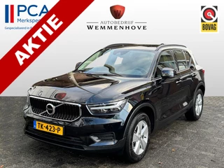 Volvo XC40 2.0 T4 Leer/2.0 T4/Automaat/Sport pakket/Navigatie/Airco-Ecc
