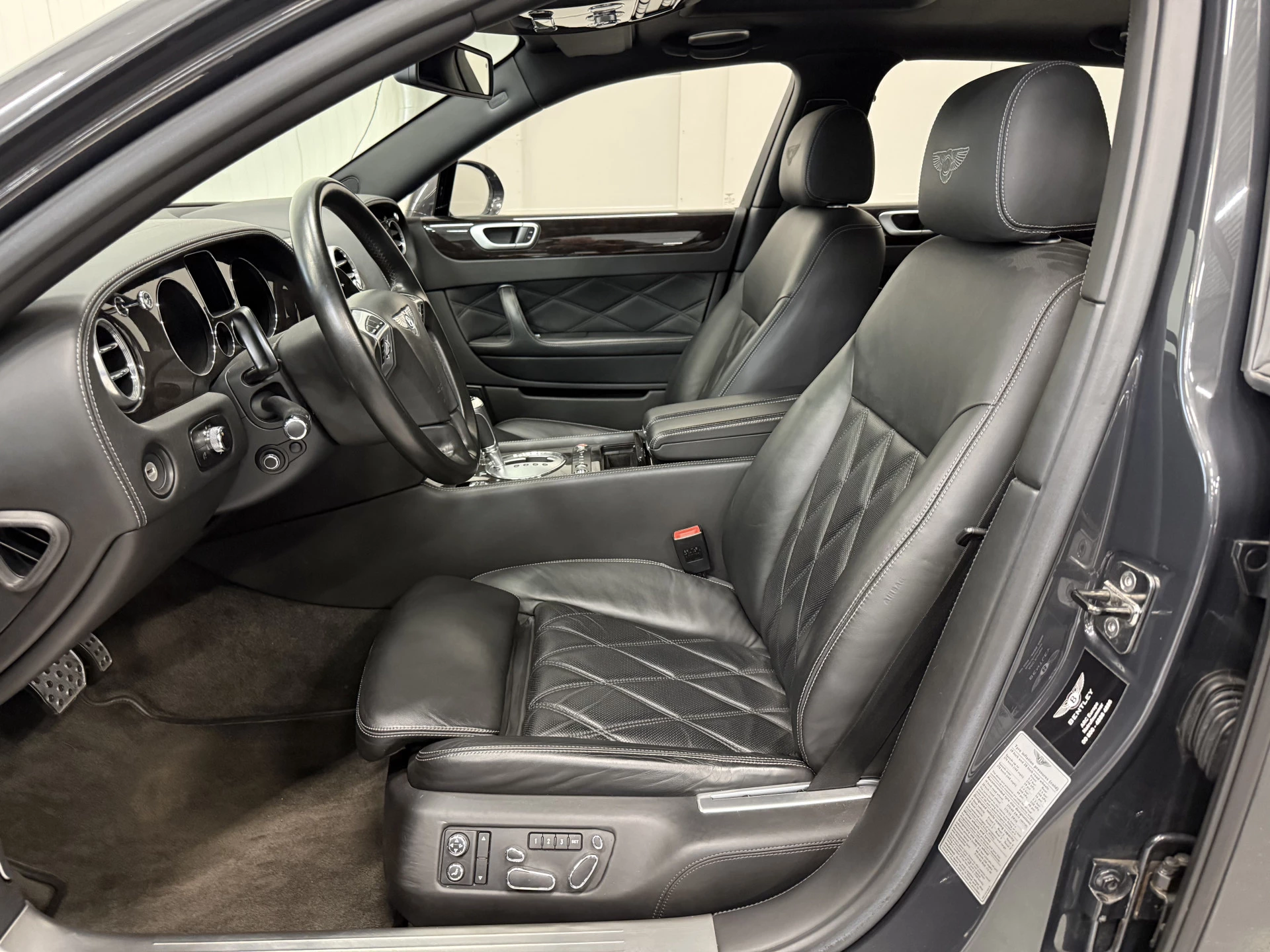 Hoofdafbeelding Bentley Flying Spur