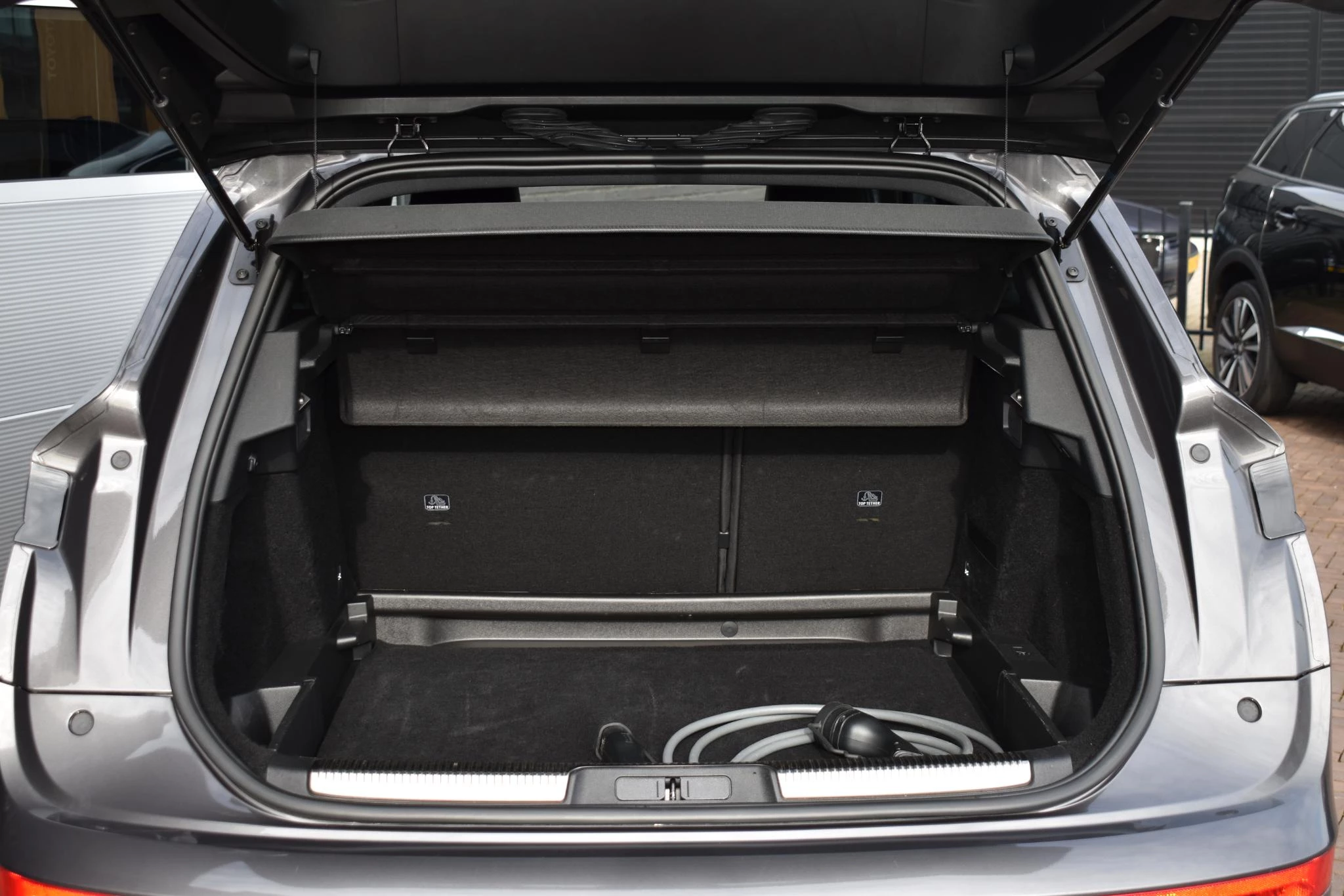 Hoofdafbeelding DS DS 7