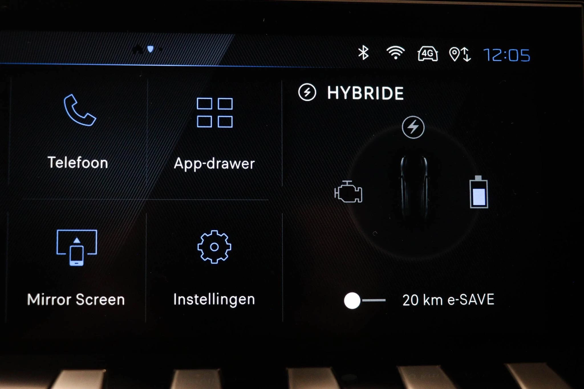 Hoofdafbeelding Peugeot 508