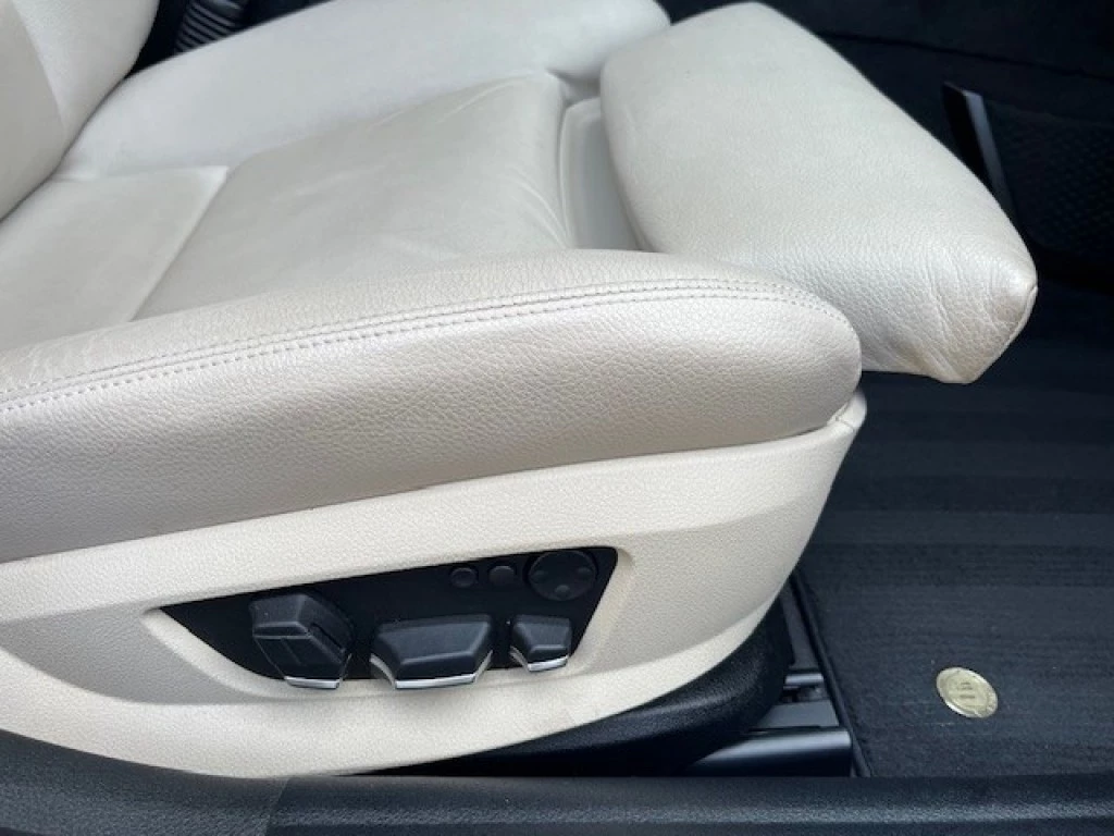 Hoofdafbeelding Alpina D5