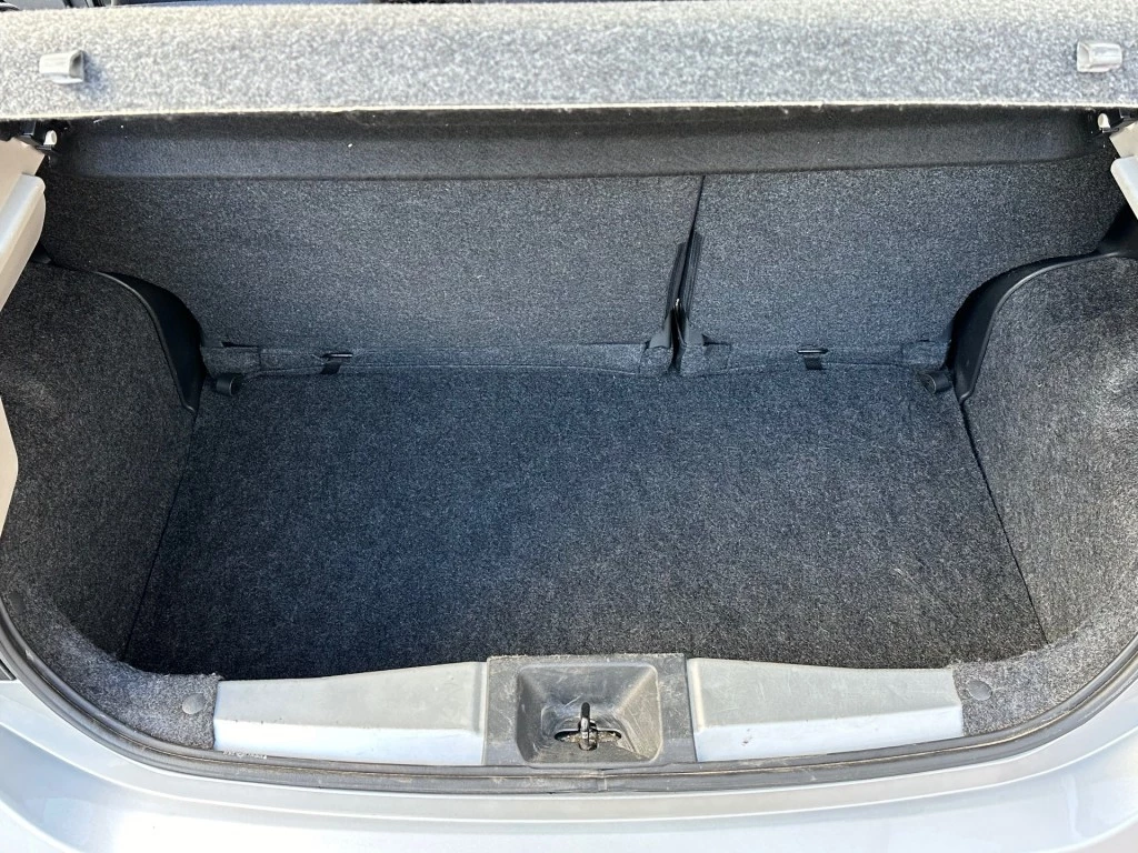 Hoofdafbeelding Nissan Micra