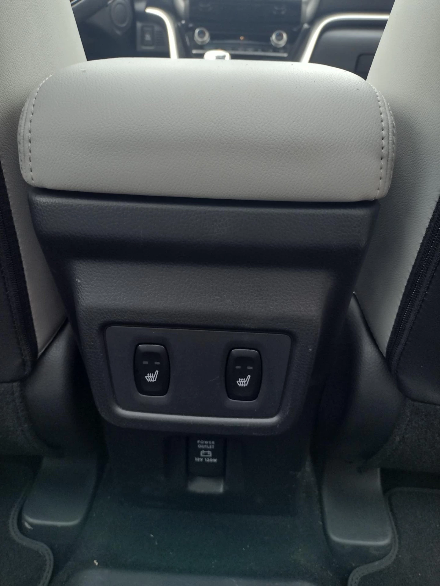 Hoofdafbeelding Mitsubishi Eclipse Cross