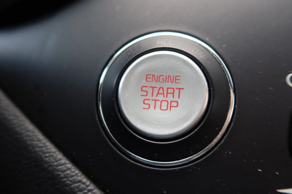 Hoofdafbeelding Kia Ceed
