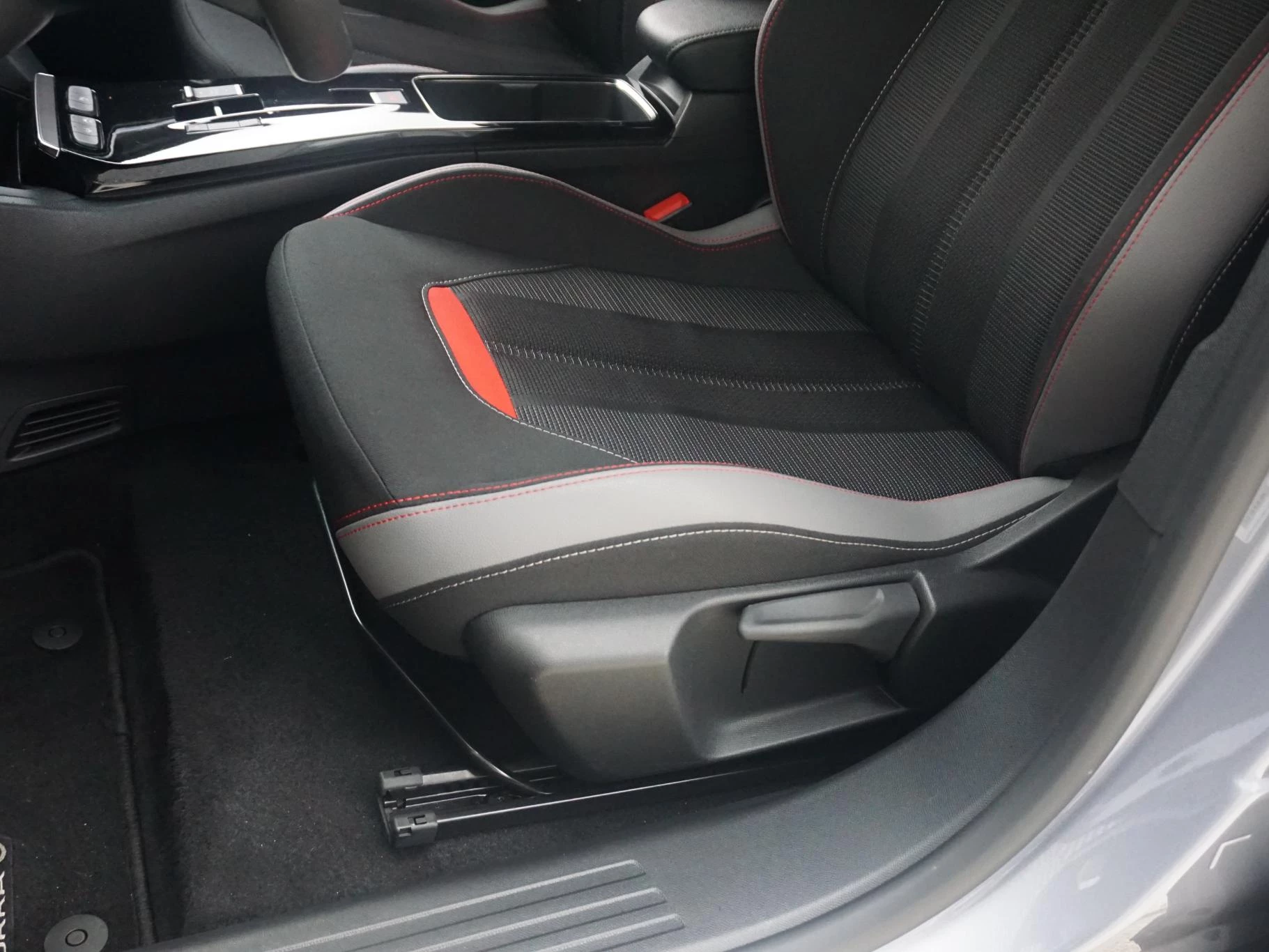 Hoofdafbeelding Opel Mokka-e