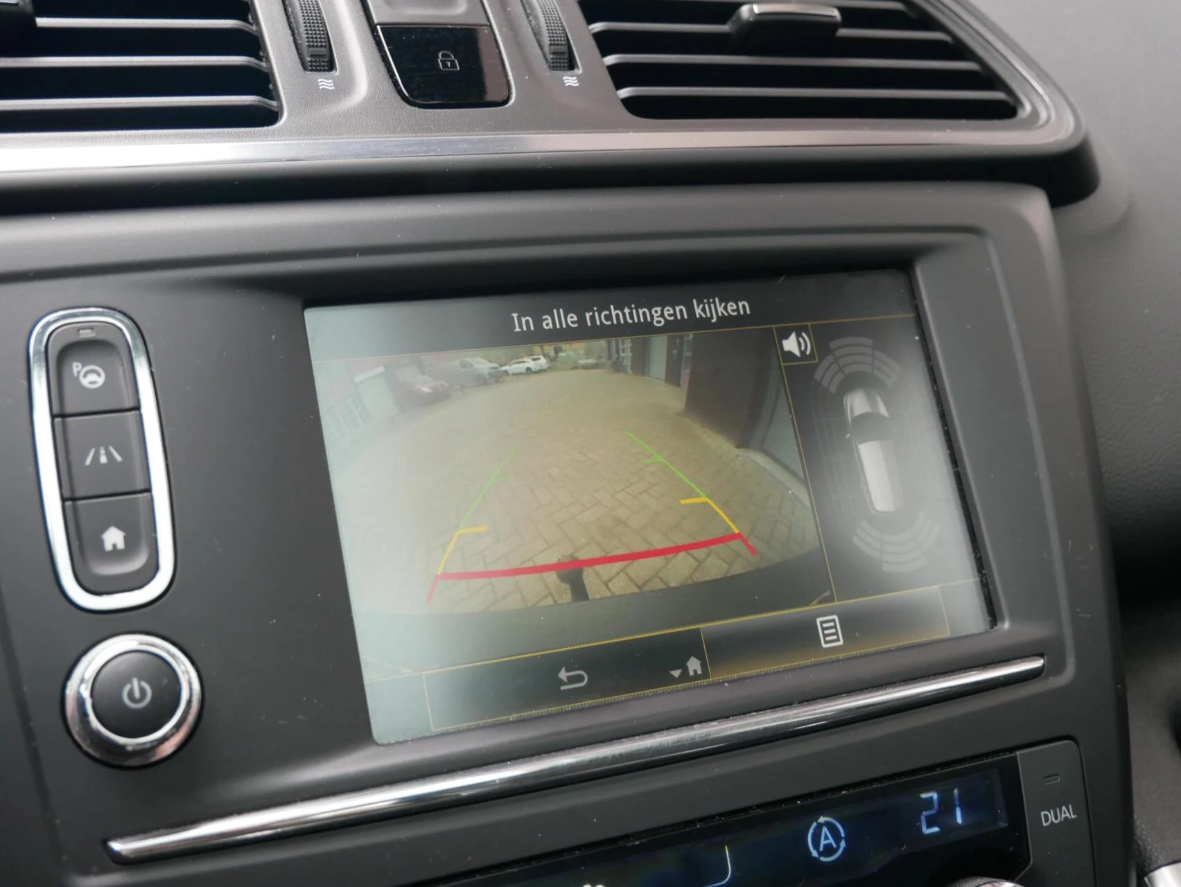 Hoofdafbeelding Renault Kadjar