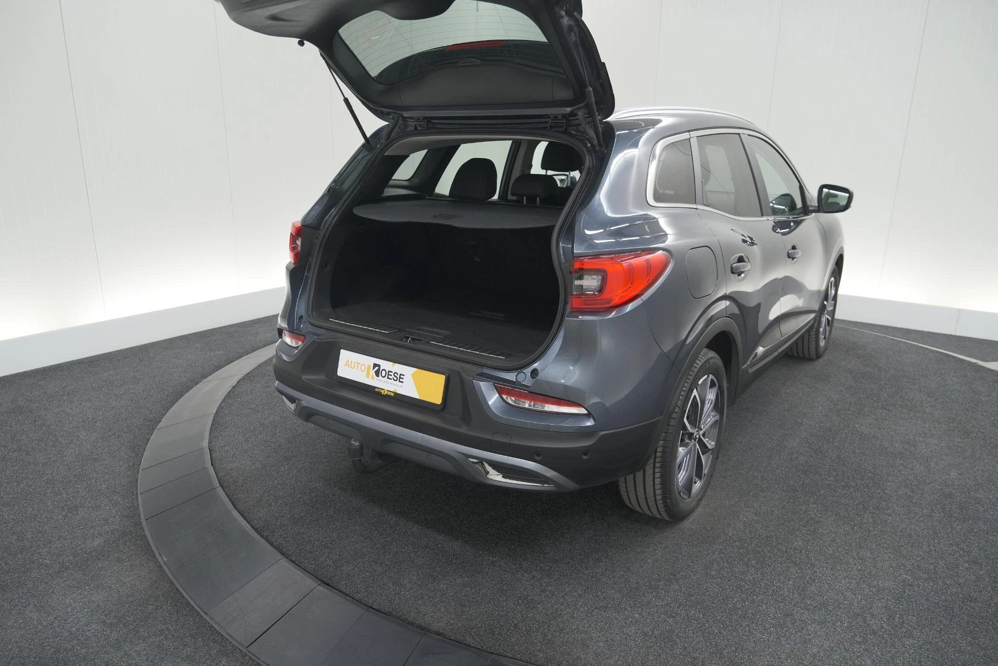 Hoofdafbeelding Renault Kadjar