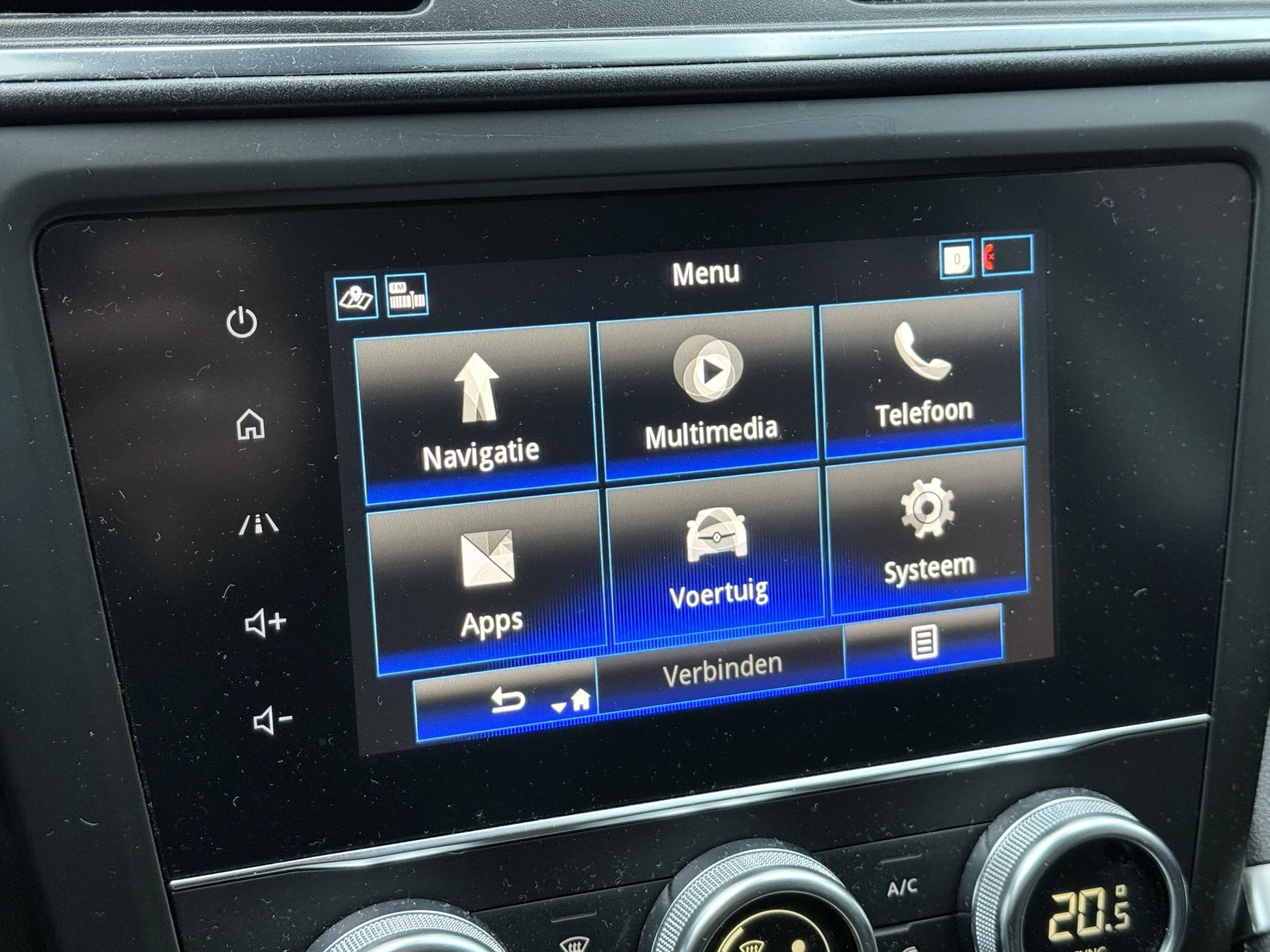 Hoofdafbeelding Renault Kadjar