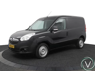 Opel Combo 1.3 CDTi L1H1 Edition Trekhaak NIEUWSTAAT NAP