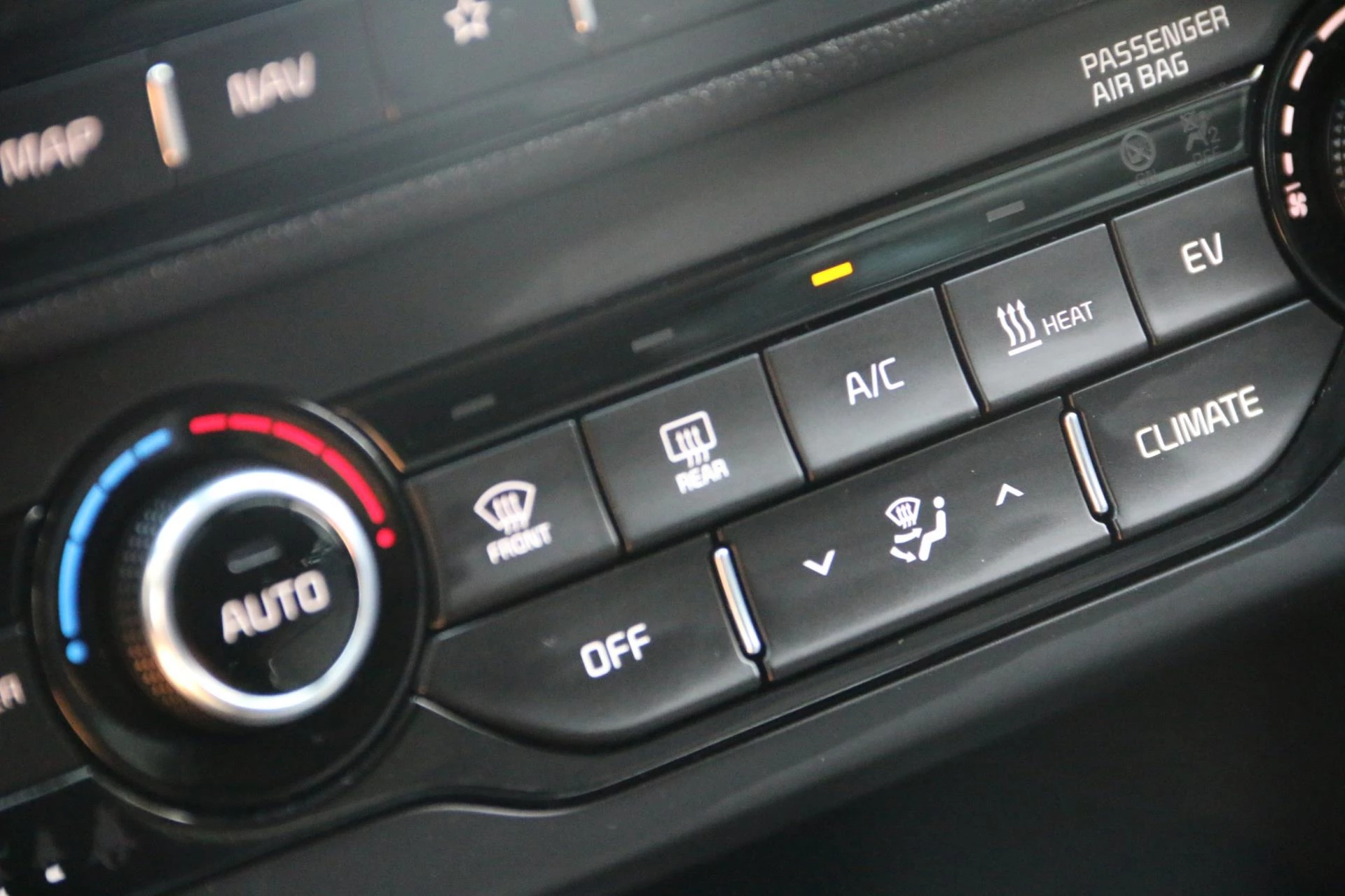 Hoofdafbeelding Kia e-Niro