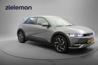 Hyundai IONIQ 5 Style 58 kWh - Digitaal Cockpit, Carplay, Camera, Navi, Cruise, Stoel/Stuur Verw.