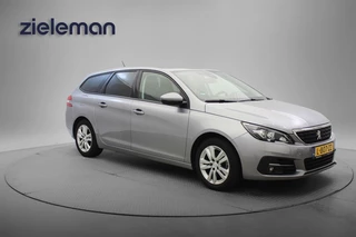 Peugeot 308 SW 1.2 PureTech Active - Carplay, Cruise, Trekhaak