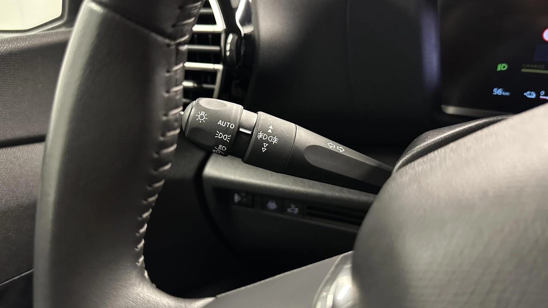 Hoofdafbeelding Citroën ë-C4 X