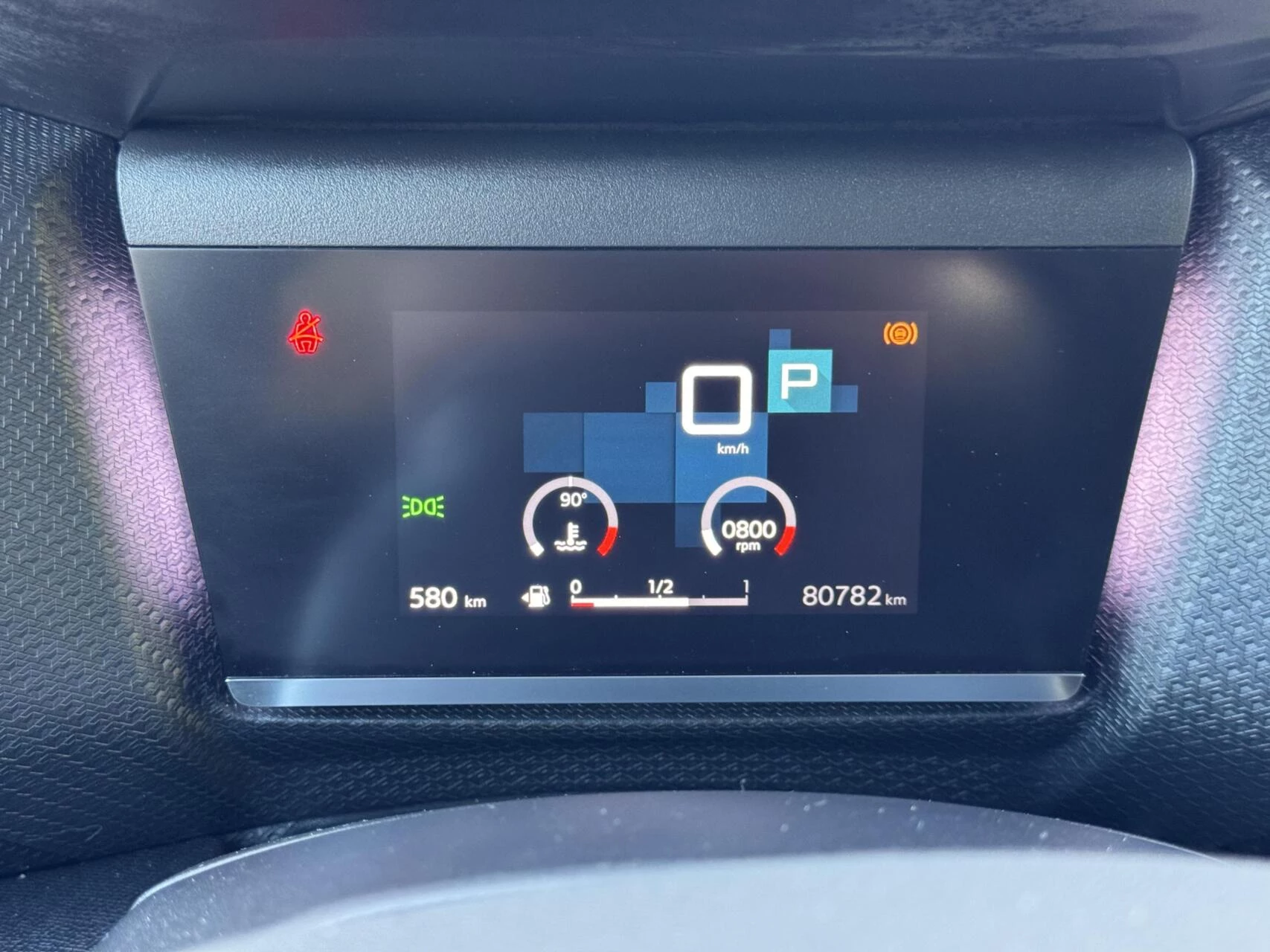 Hoofdafbeelding Citroën C4