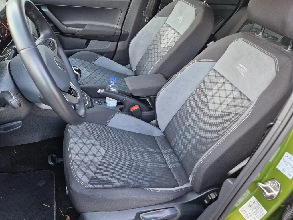Hoofdafbeelding Volkswagen Taigo