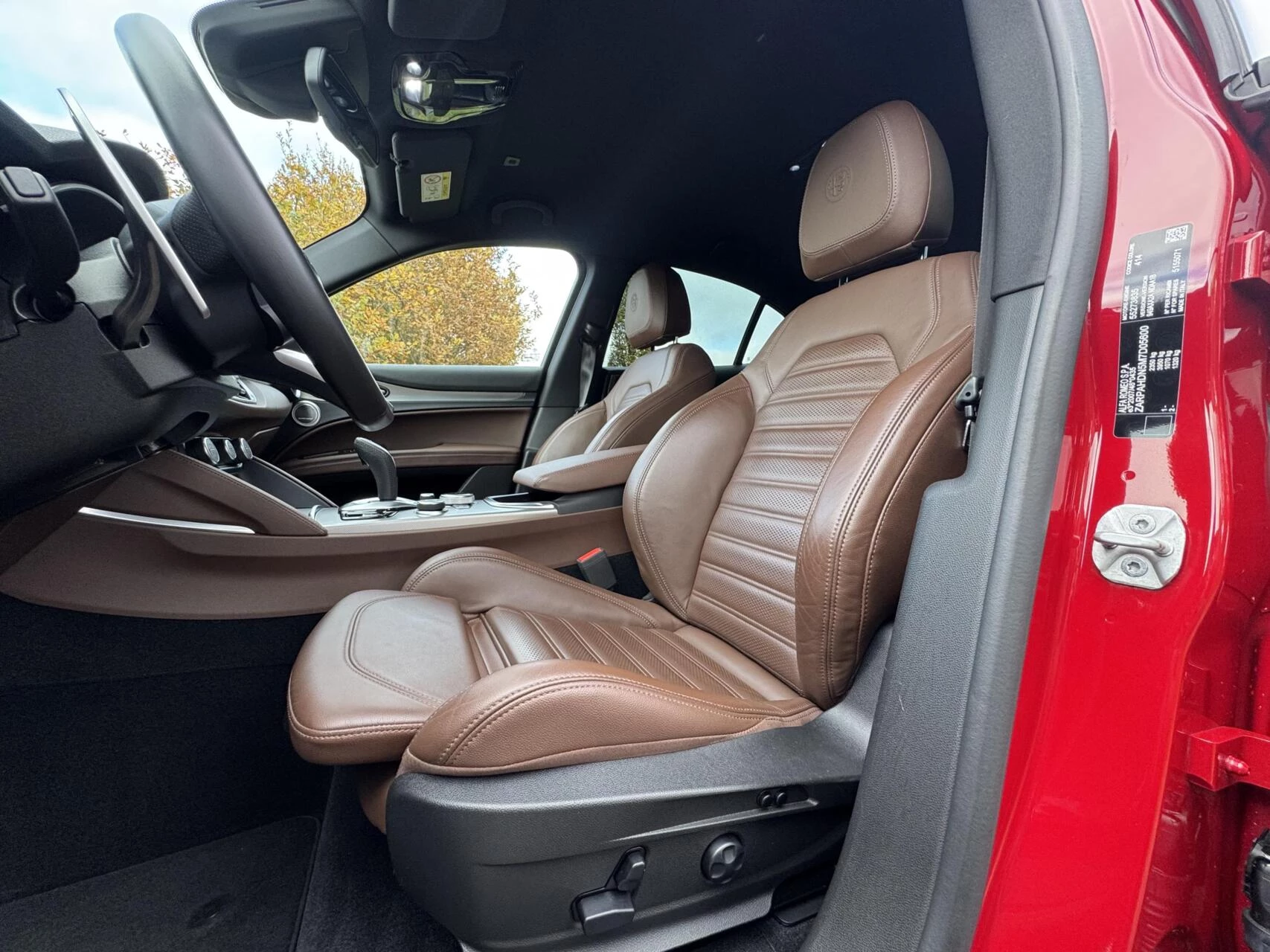 Hoofdafbeelding Alfa Romeo Stelvio