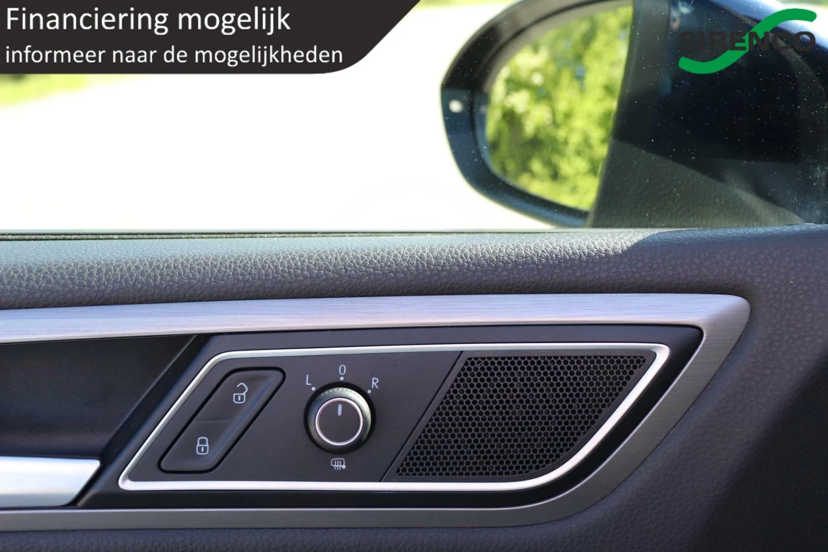Hoofdafbeelding Volkswagen Golf Sportsvan