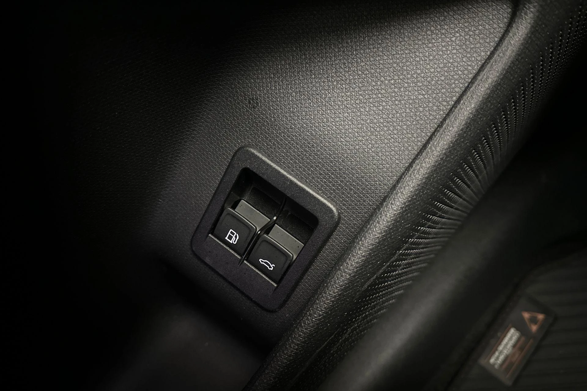 Hoofdafbeelding CUPRA Terramar