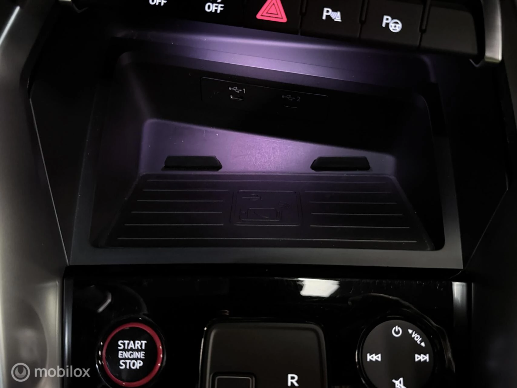 Hoofdafbeelding Audi RS3