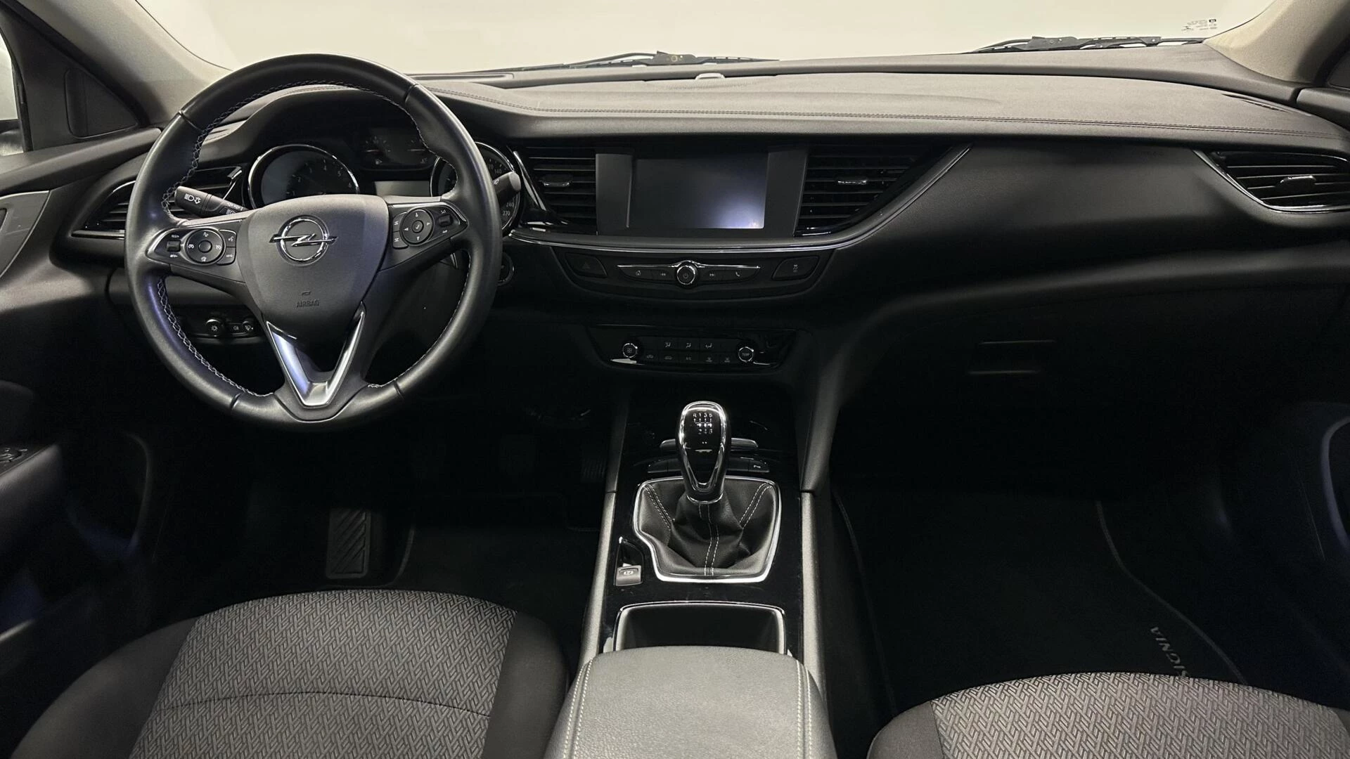 Hoofdafbeelding Opel Insignia