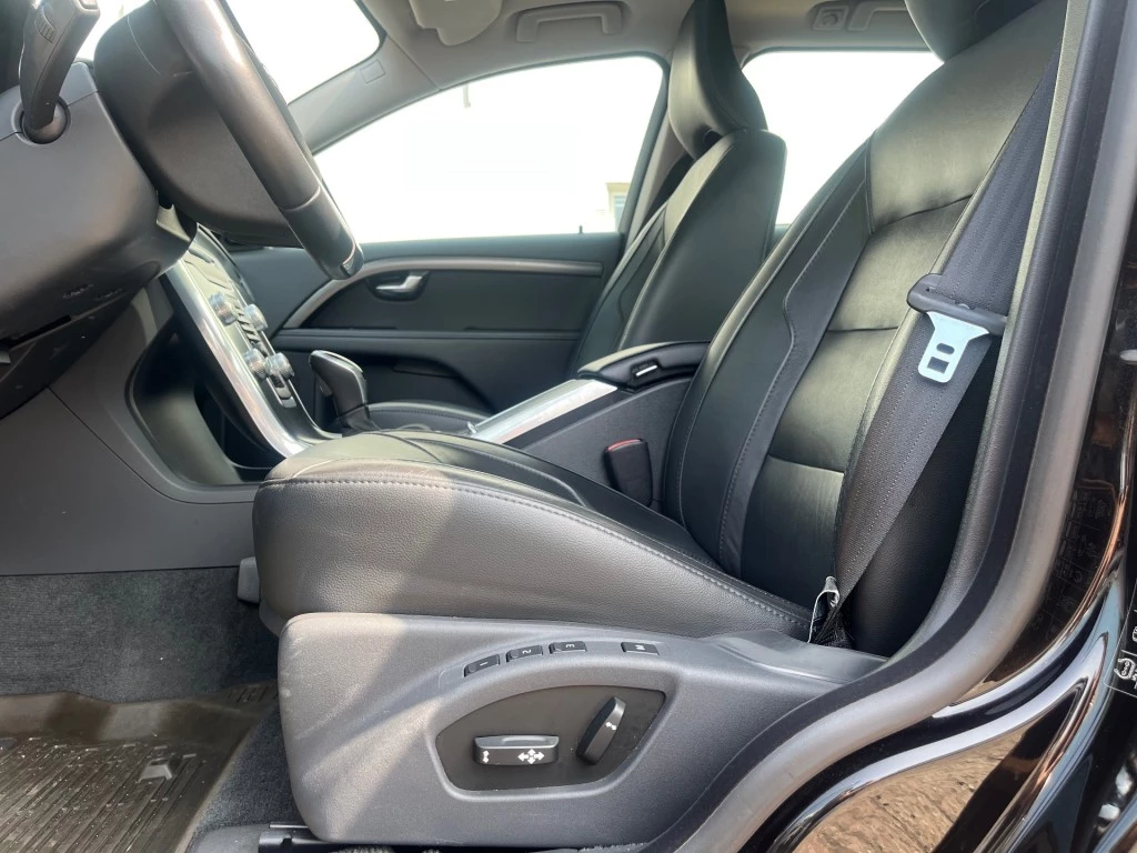 Hoofdafbeelding Volvo V70