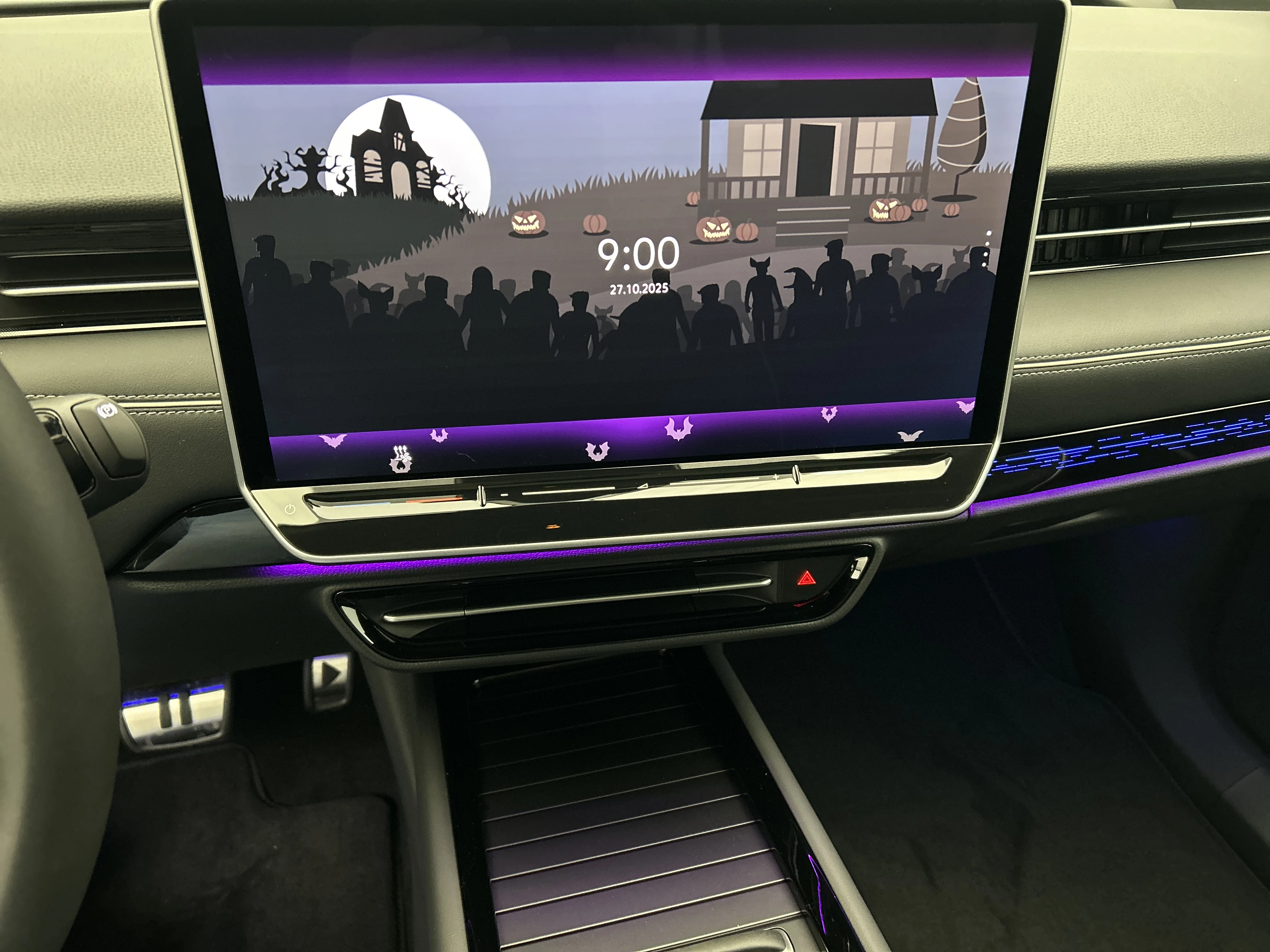 Hoofdafbeelding Volkswagen ID.7