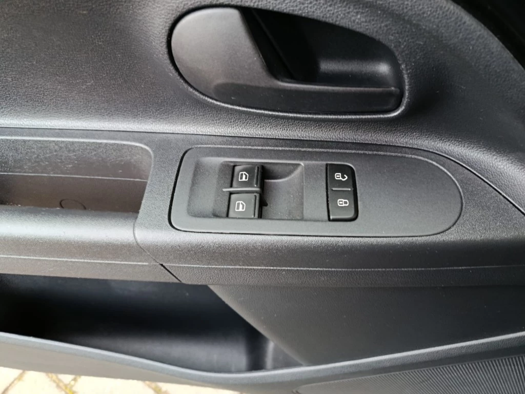 Hoofdafbeelding Škoda Citigo