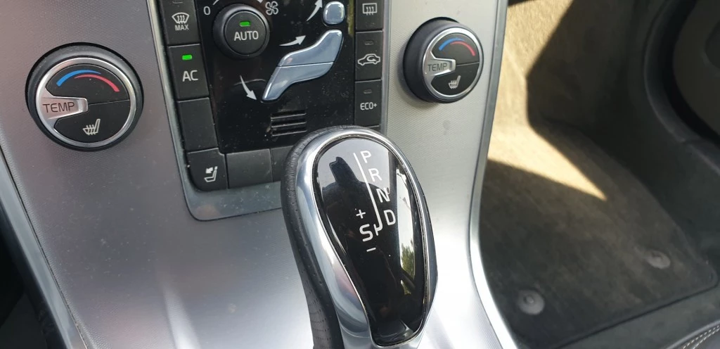 Hoofdafbeelding Volvo V70
