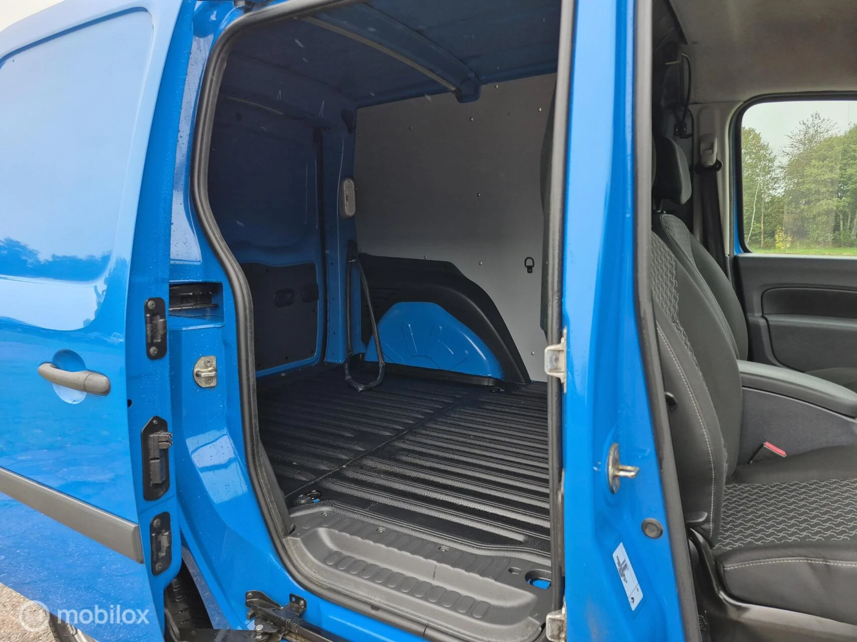 Hoofdafbeelding Renault Kangoo