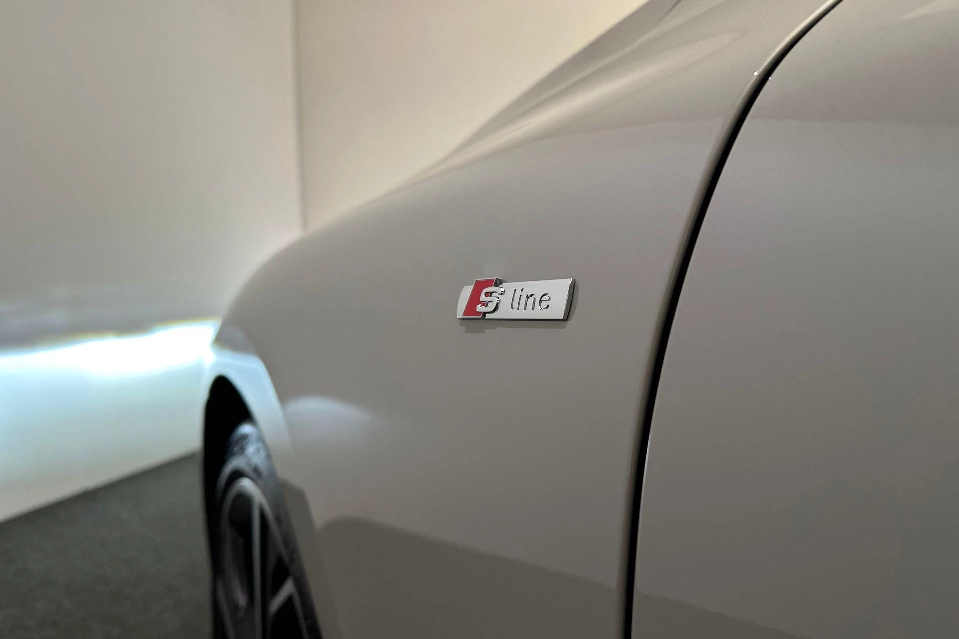 Hoofdafbeelding Audi A6 e-tron