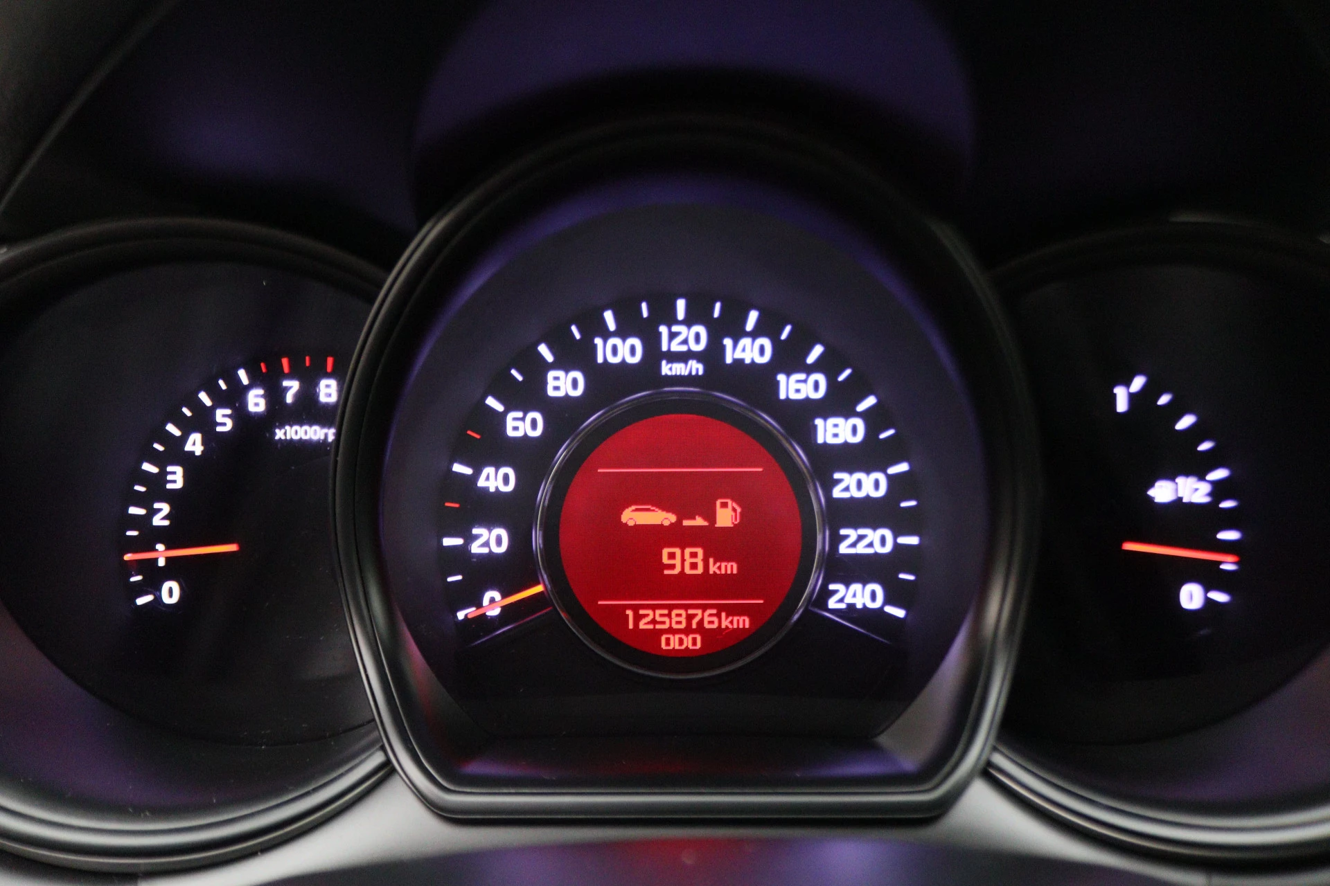 Hoofdafbeelding Kia cee'd