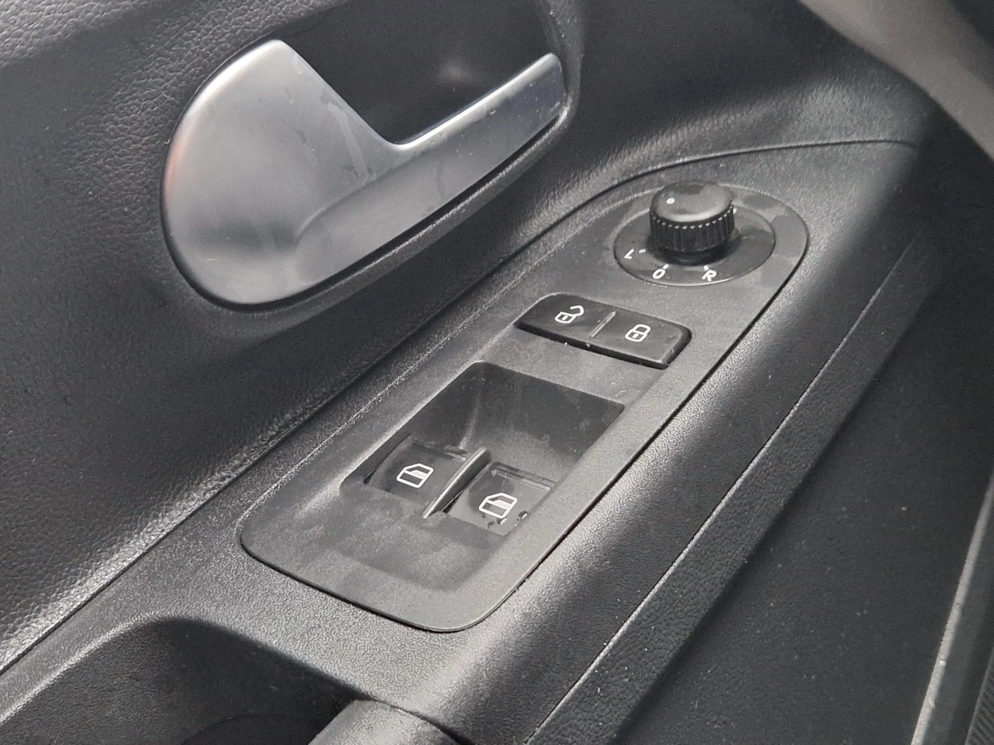 Hoofdafbeelding SEAT Mii