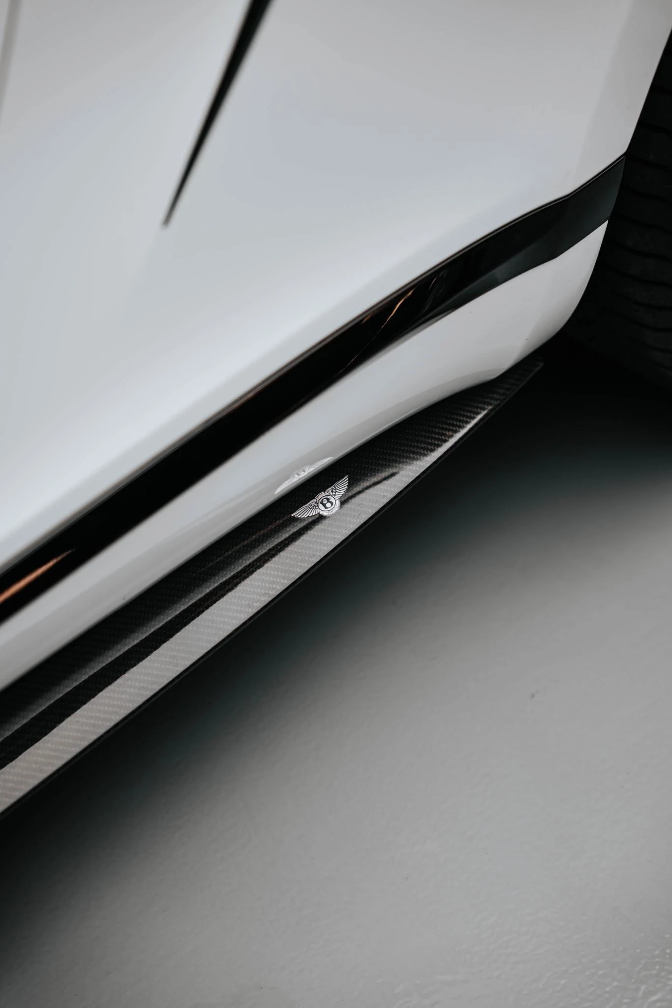 Hoofdafbeelding Bentley Continental GT