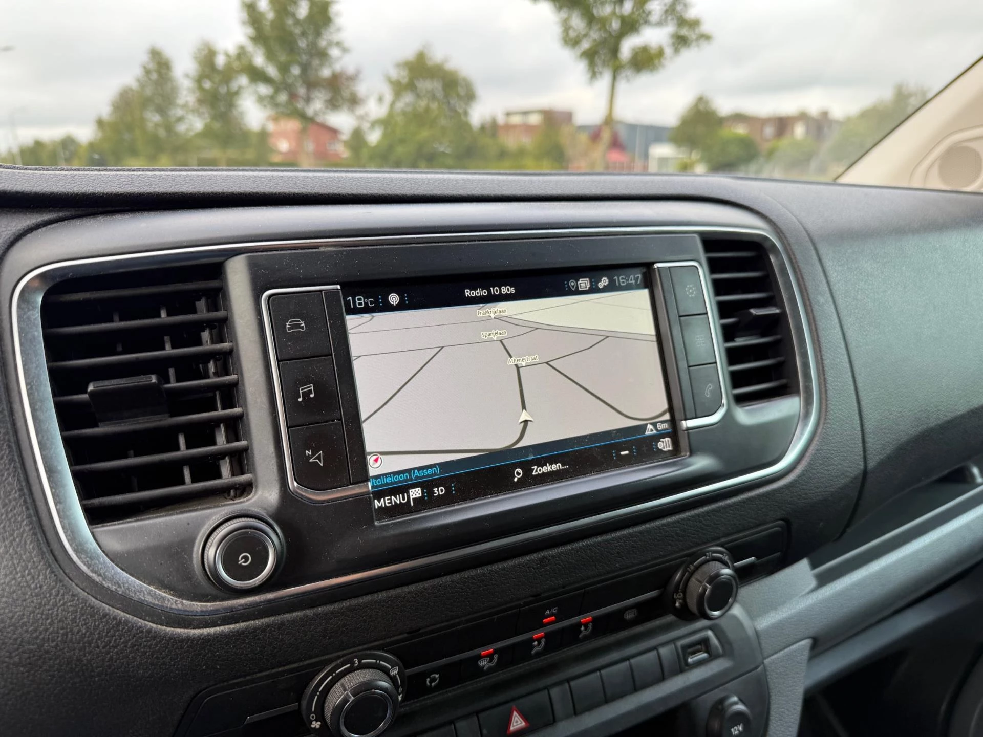 Hoofdafbeelding Peugeot Expert