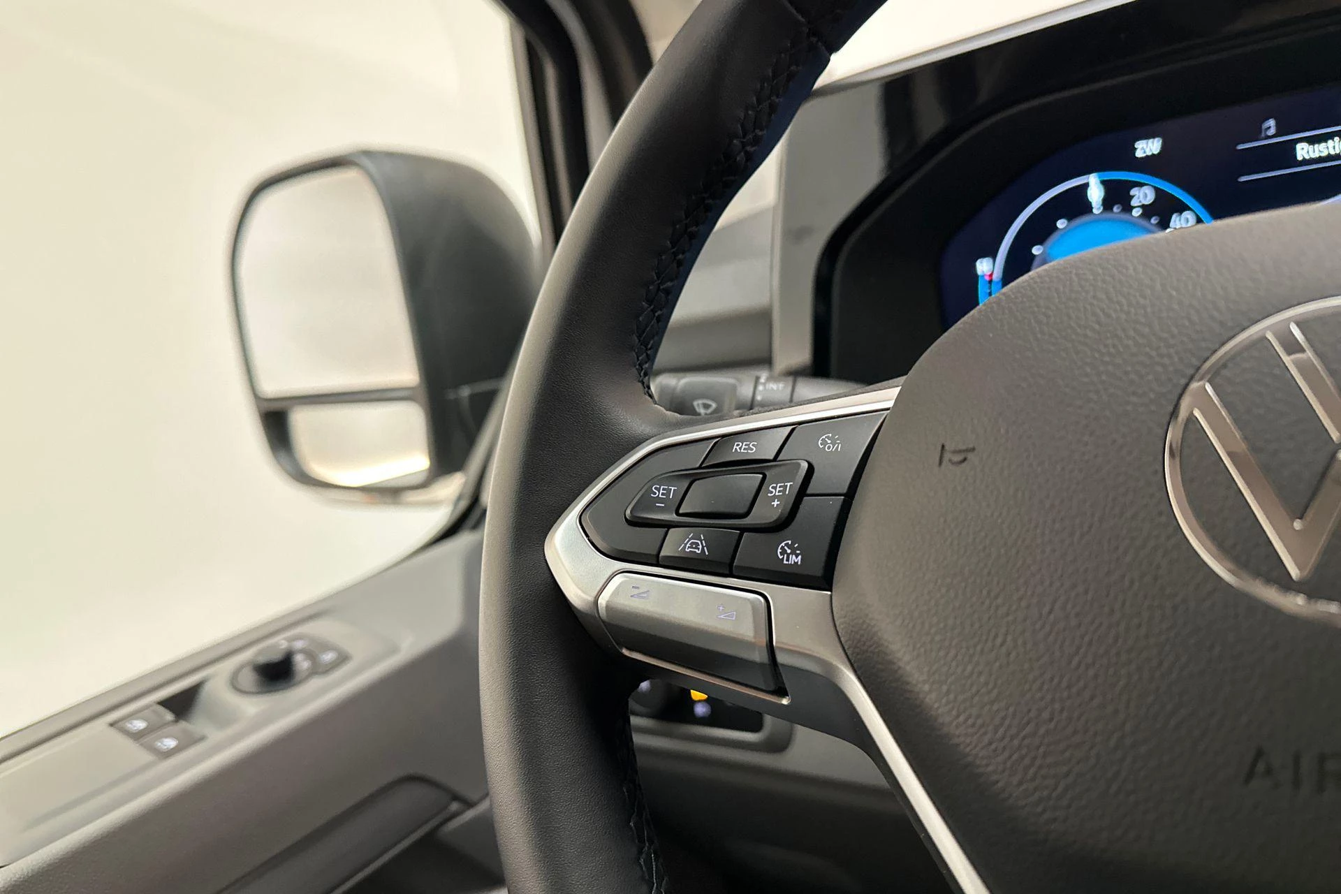 Hoofdafbeelding Volkswagen e-Transporter