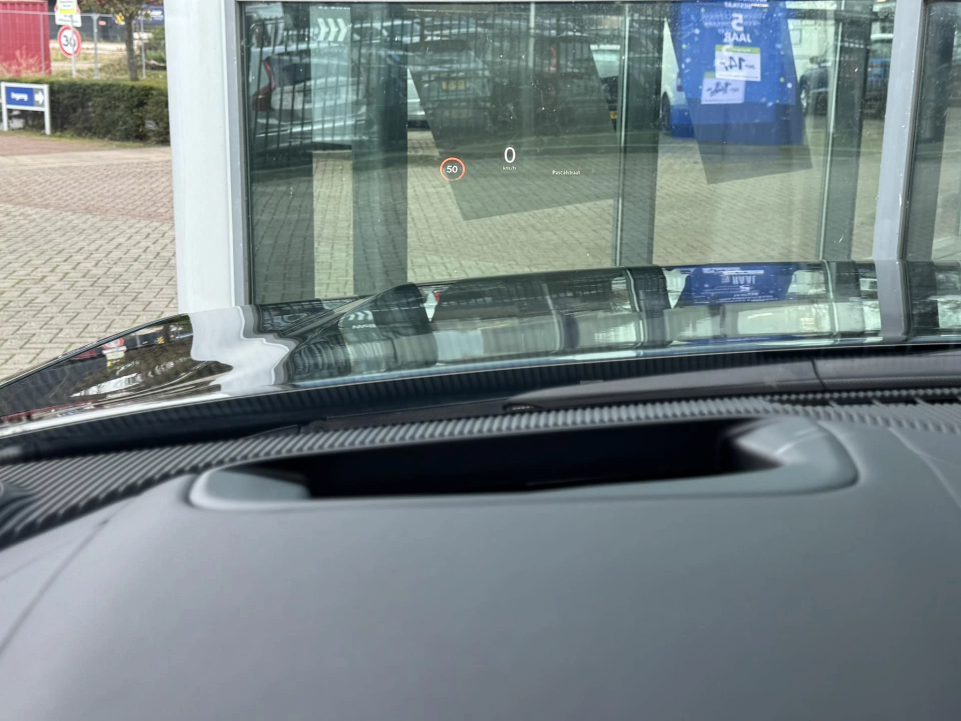 Hoofdafbeelding Jeep Grand Cherokee