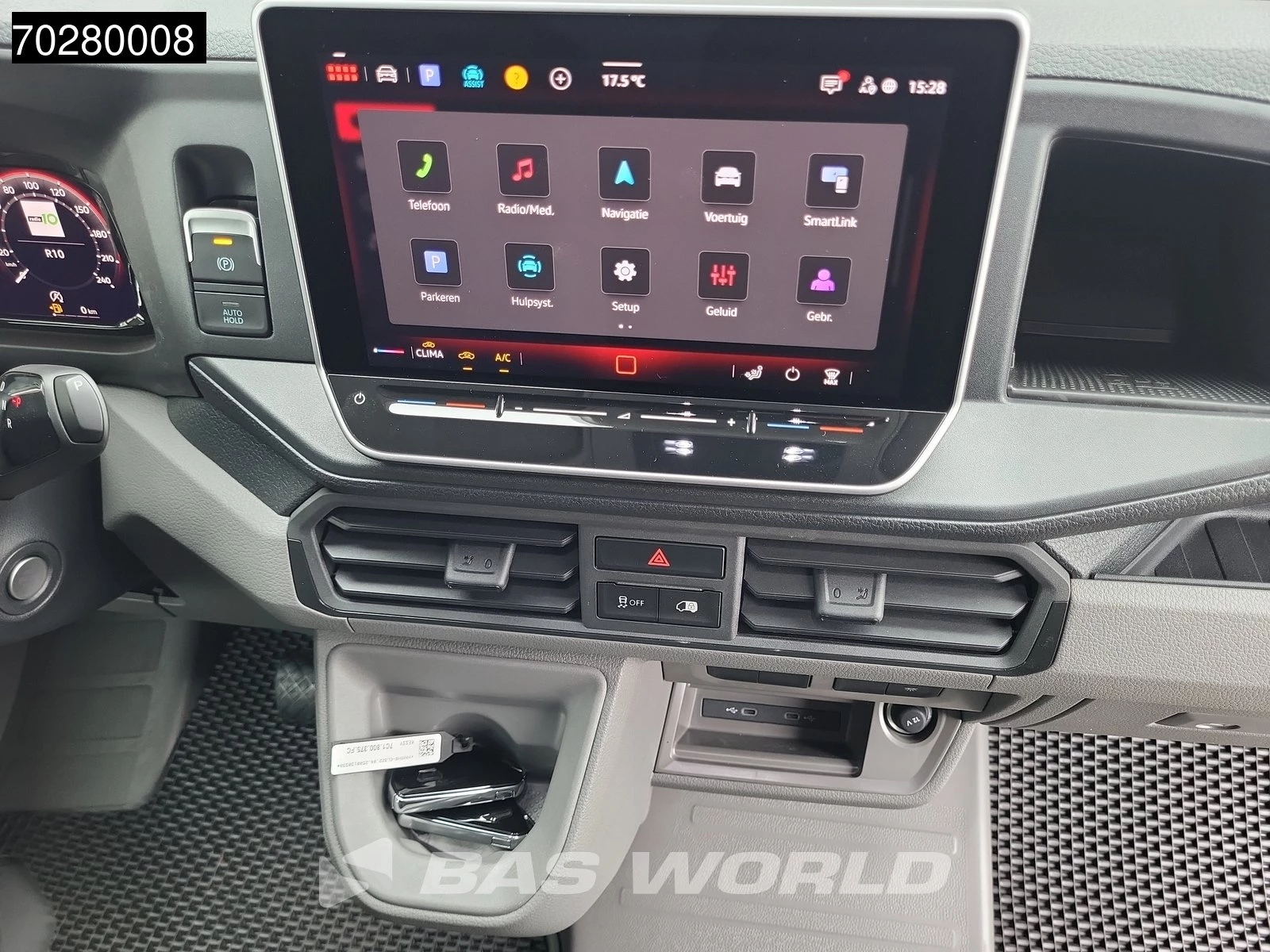 Hoofdafbeelding MAN TGE