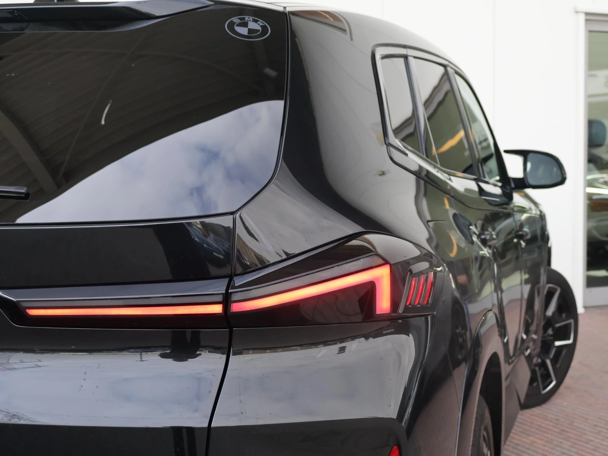 Hoofdafbeelding BMW XM