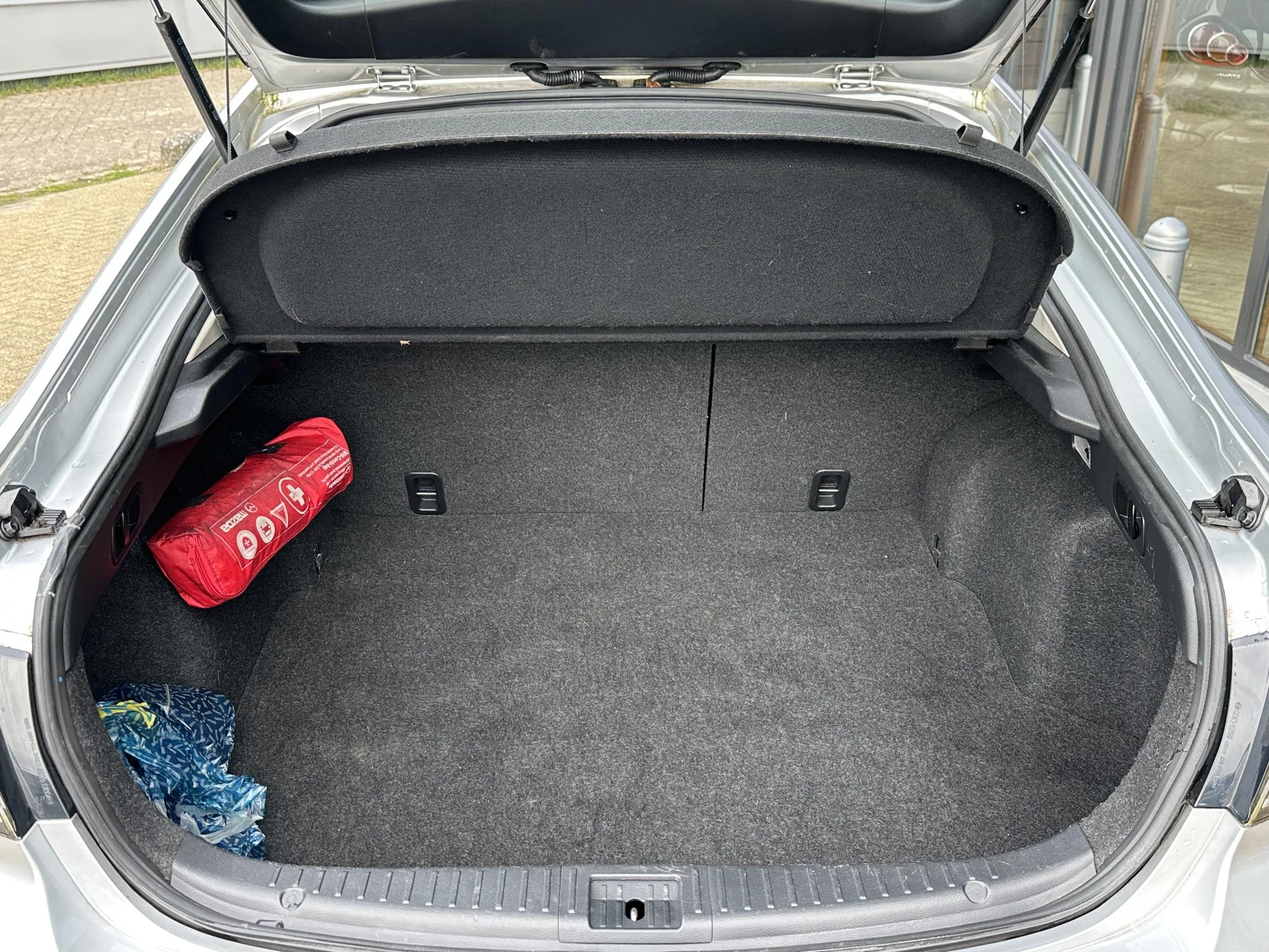 Hoofdafbeelding Mazda 6