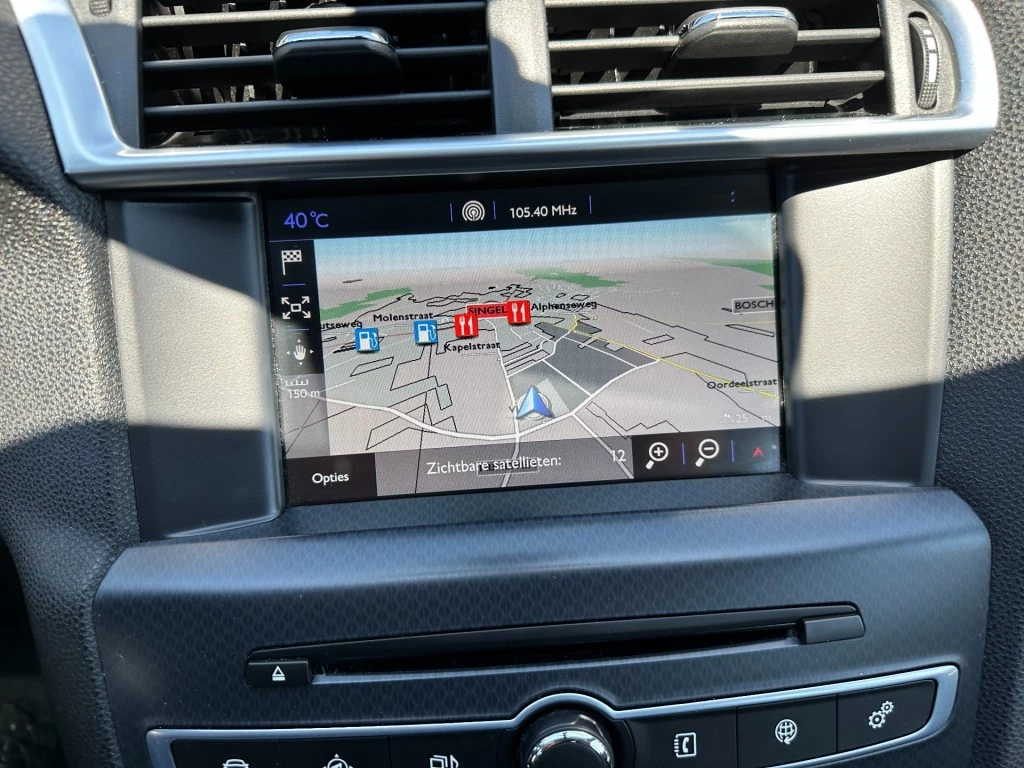 Hoofdafbeelding DS DS 4