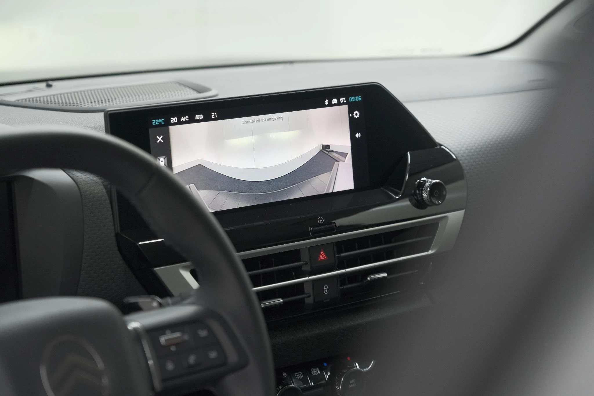 Hoofdafbeelding Citroën C4