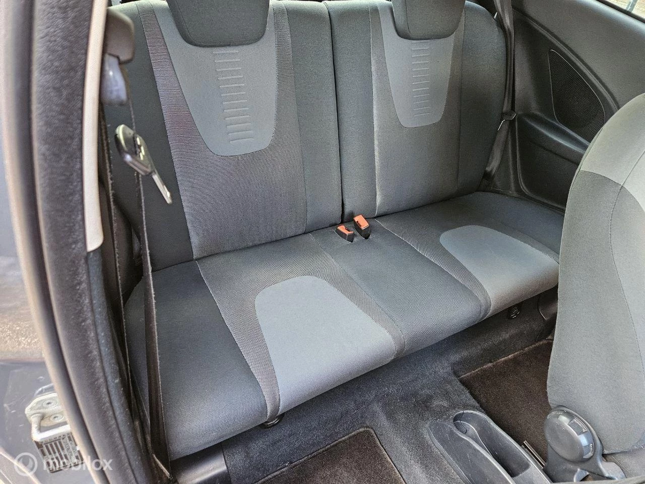 Hoofdafbeelding Ford Ka