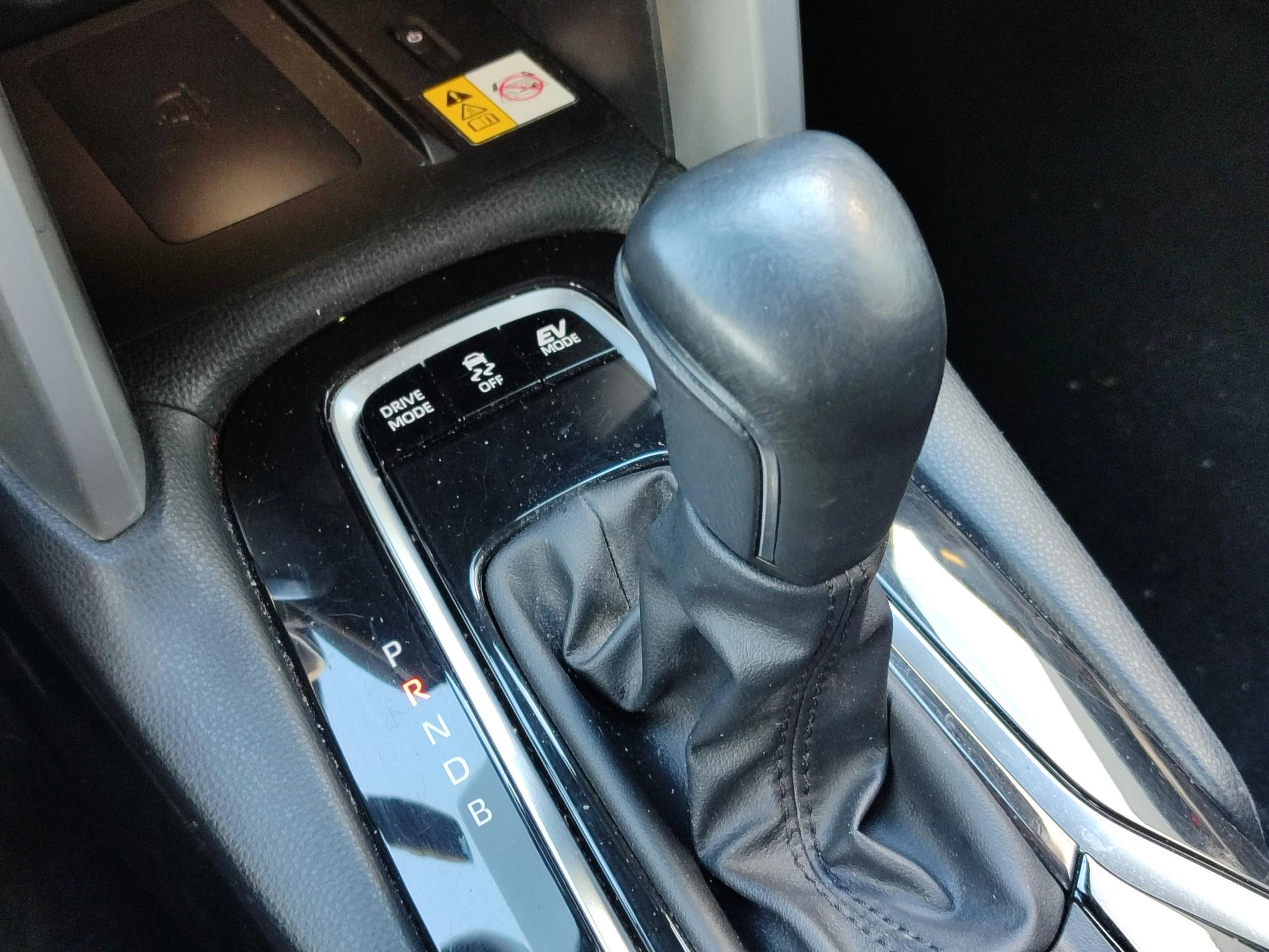 Hoofdafbeelding Toyota Corolla Cross