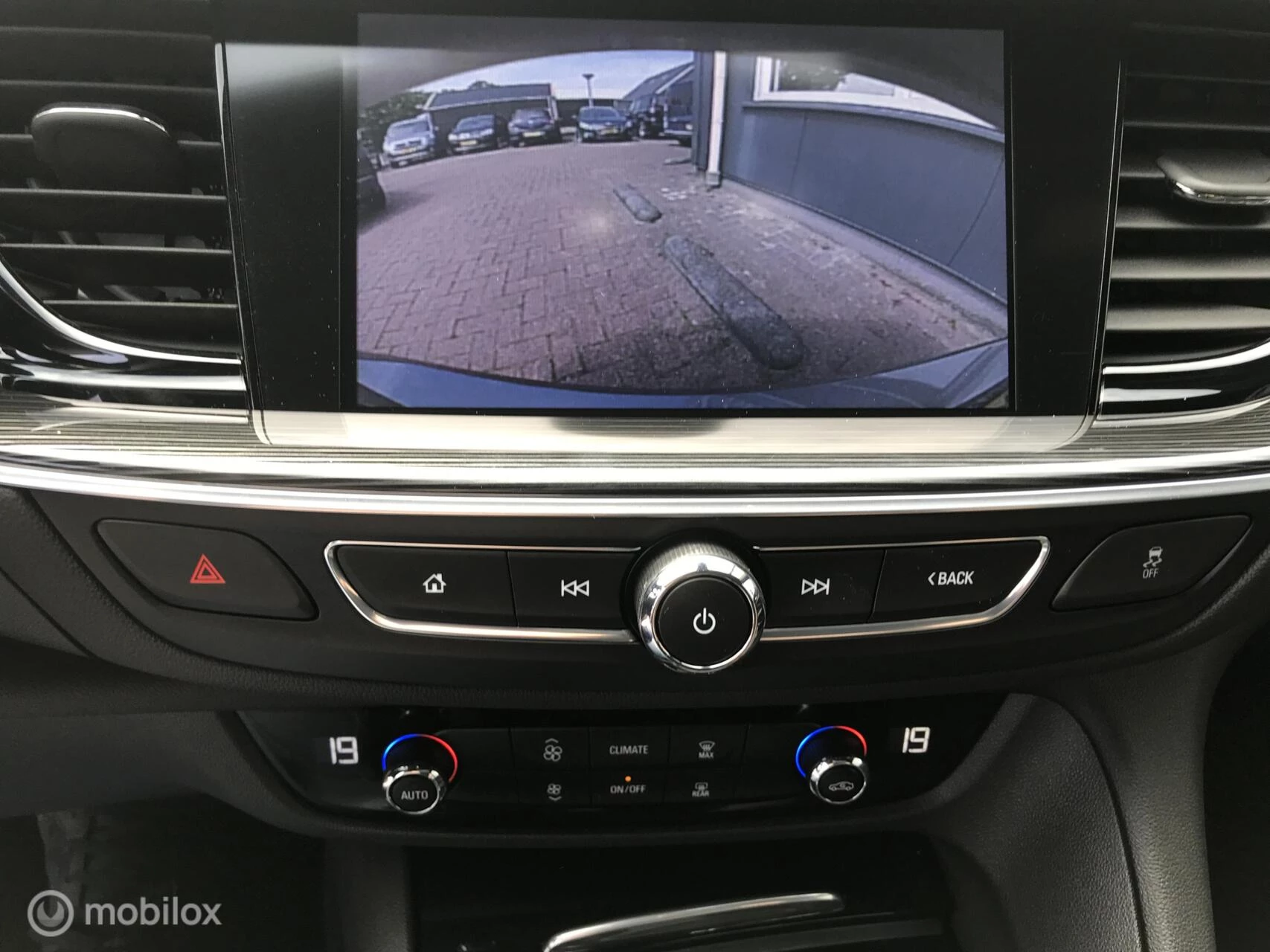 Hoofdafbeelding Opel Insignia