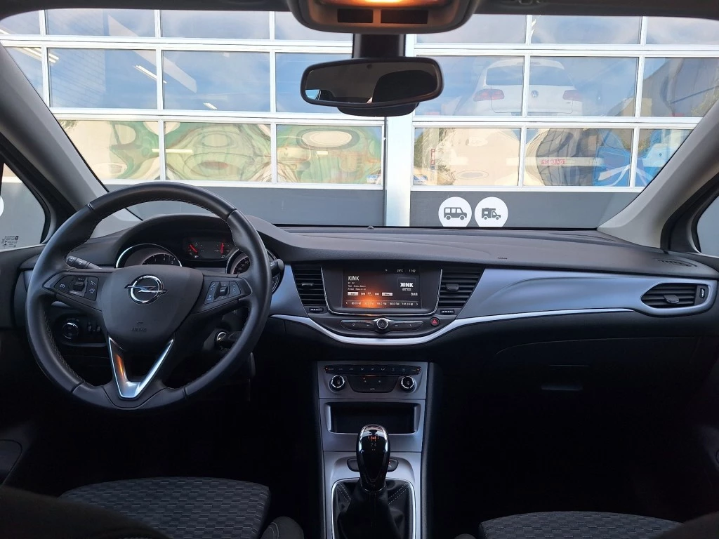 Hoofdafbeelding Opel Overige